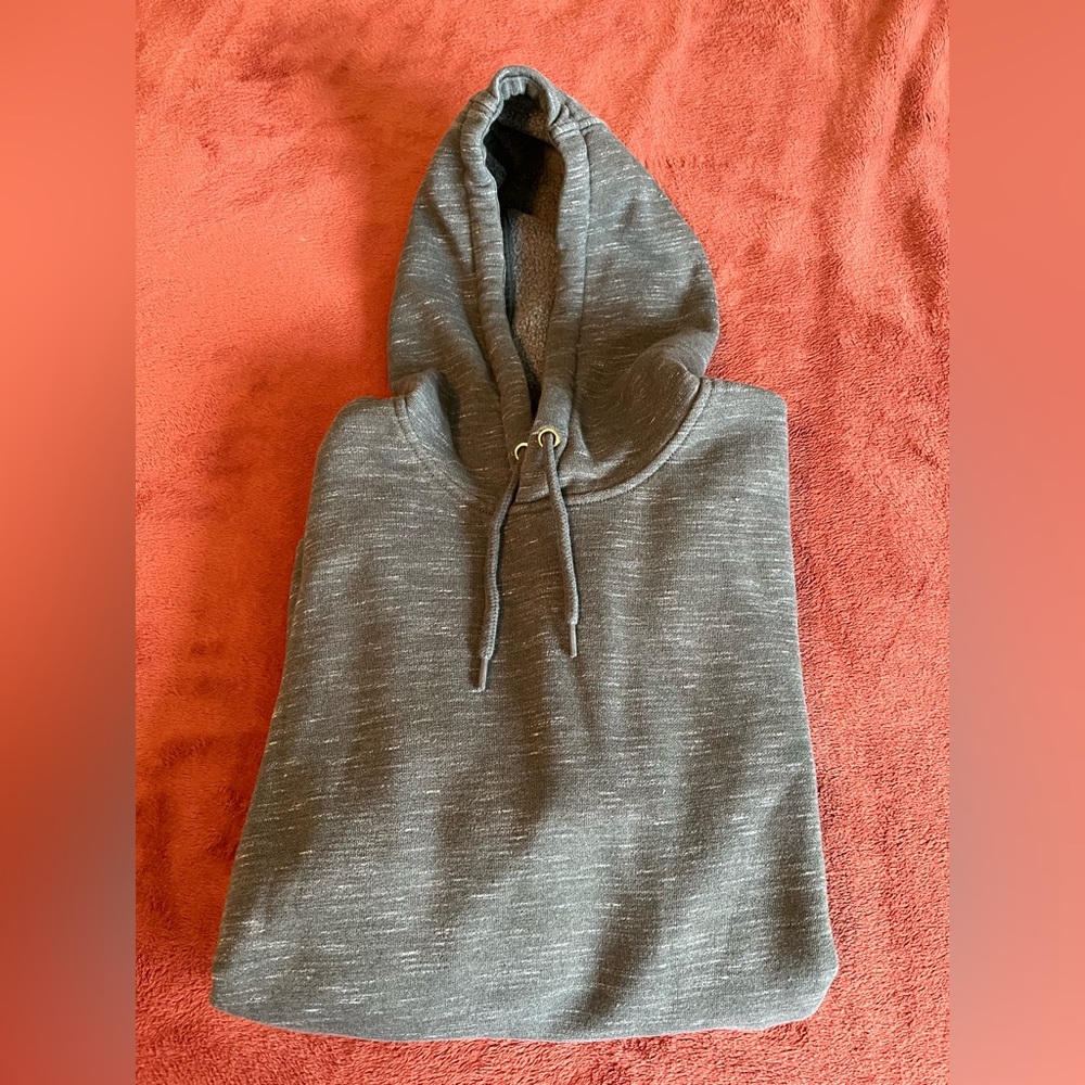 Mens Carhartt Sweatshirt